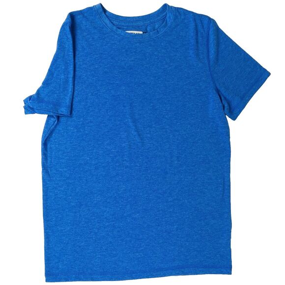 MIXED LOT of 6-Sz Boys M (10-12) Short Sleeve T-Shirts Mickey Mouse Polo Knights - Picture 5 of 11